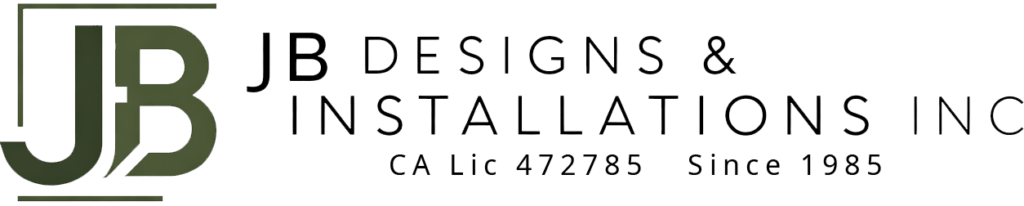 JB Designs & Installations Inc